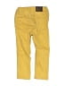 H&M 100% Polyester Yellow Jeans Size 18-24 mo - photo 2