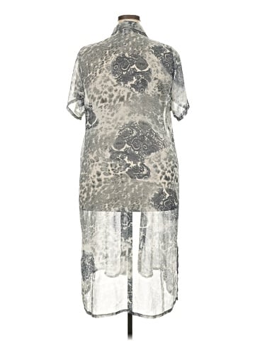 Jessica Taylor Kimono (view 2)