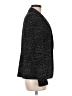 Vince Camuto Tweed Gray Blazer Size 6 - photo 4