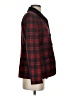Pendleton 100% Wool Plaid Red Wool Blazer Size 4 - photo 4
