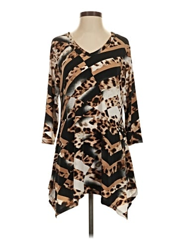 Jostar Casual Dress (view 1)