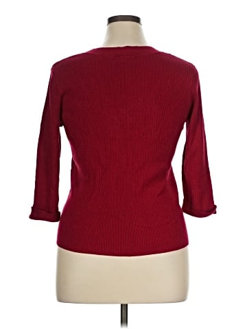 Studio 1940 Pullover Sweater (view 2)