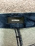 Express Blue Jeans Size XL - photo 3
