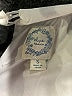 Blue Rain White Casual Dress Size S - photo 7