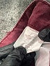 Riders by Lee Burgundy Jeans Size 12m - photo 8