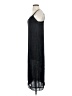 Vince. 100% Polyester Black Cocktail Dress Size 2 - photo 5