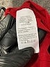 J.Crew 100% Polyester Solid Red Casual Skirt Size M - photo 5