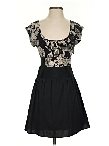 Express Cocktail Dress (view 1)