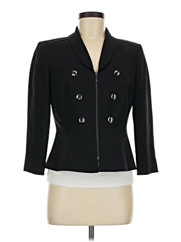 Tahari by ASL Blazer (view 1)