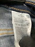 Banana Republic Solid Blue Jeans Size 27 waist - photo 8