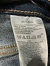 Banana Republic Solid Blue Jeans Size 27 waist - photo 9