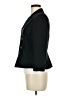 Tahari by ASL 100% Polyester Black Blazer Size 6 Petite - photo 5