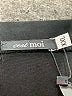 C'est Moi Solid Black Casual Skirt Size XXL - photo 4