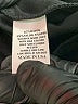 C'est Moi Solid Black Casual Skirt Size XXL - photo 6