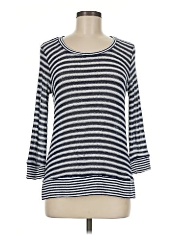 Splendid Pullover Sweater (view 1)