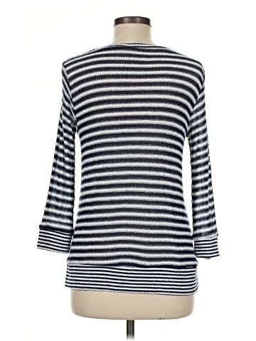 Splendid Pullover Sweater (view 2)