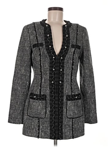 White House Black Market Blazer (view 1)