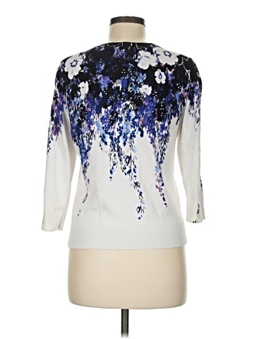 White House Black Market Cardigan (view 2)