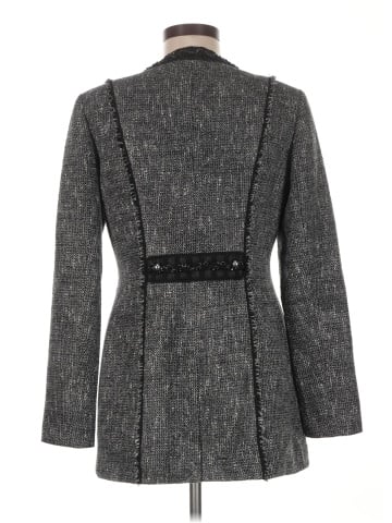 White House Black Market Blazer (view 2)