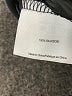 Tory Burch 100% Silk Black Cocktail Dress Size S - photo 8