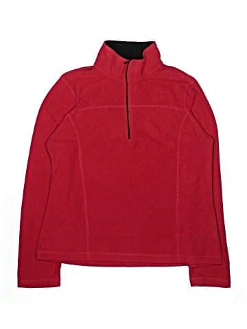 Danskin Now Turtleneck Sweater (view 1)