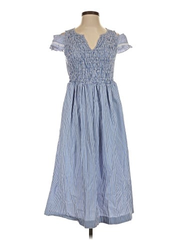 J.Crew Factory Store Casual Dress (view 1)