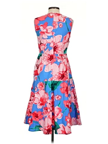 Tahari by ASL Cocktail Dress (view 2)
