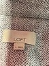 Ann Taylor LOFT Chevron-herringbone Gray Blazer Size 0 - photo 6