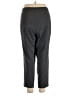 Avenue Solid Gray Active Pants Size 22 - photo 2