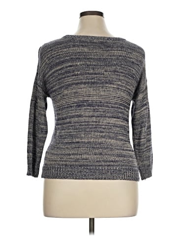 Elementz Pullover Sweater (view 2)