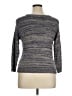 Elementz Gray Pullover Sweater Size XL - photo 2
