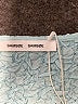 Samsoe Samsoe Teal Cocktail Dress Size M - photo 7