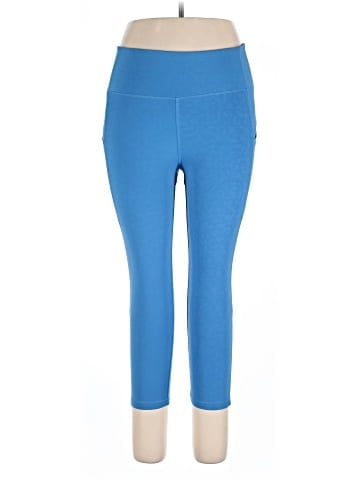 Nicole by Nicole Miller Active Pants (view 1)