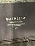 Athleta Solid Black Active Pants Size L (tall) - photo 7