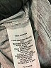 Vineyard Vines 100% Cotton Gray Long Sleeve Polo Size S (kids) - photo 4