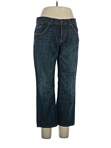 Limited Edition Jeans (view 1)