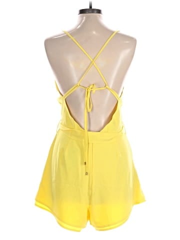 Fashion Nova Romper (view 2)