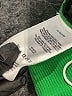 Columbia 100% Polyester Green Track Jacket Size M - photo 7