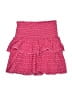 Crewcuts 100% Cotton Pink Skirt Size 10 - 11 - photo 1
