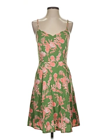 Market and Spruce Cocktail Dress (view 1)