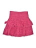 Crewcuts 100% Cotton Pink Skirt Size 10 - 11 - photo 2