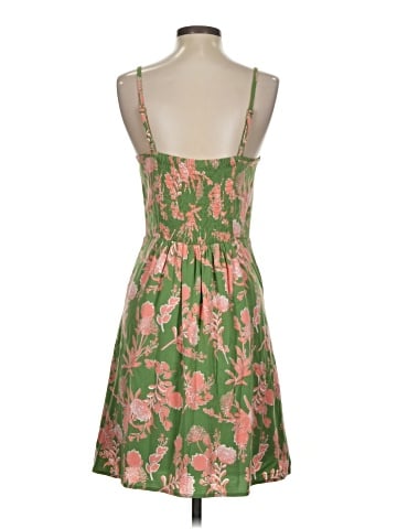 Market and Spruce Cocktail Dress (view 2)