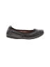 Josef Seibel 100% Leather Black Flats Size EU 38 - photo 1