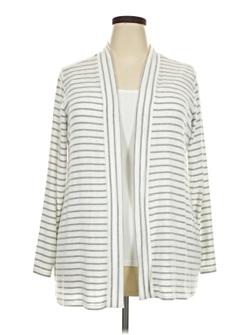 Market and Spruce Kimono (view 1)