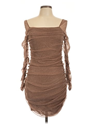 Shein Cocktail Dress (view 1)