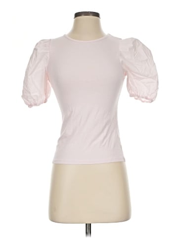 H&M Short Sleeve Top (view 1)