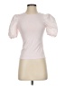 H&M Pink Short Sleeve Top Size XS - photo 1