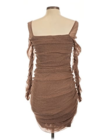 Shein Cocktail Dress (view 2)