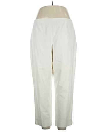 Ellen Tracy Casual Pants (view 1)