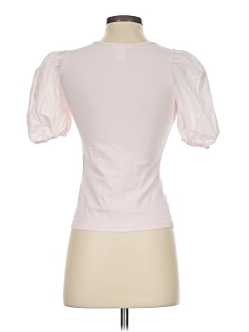 H&M Short Sleeve Top (view 2)